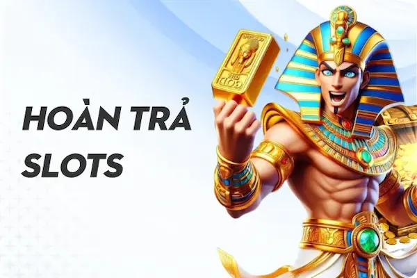 SLOTS REFUND