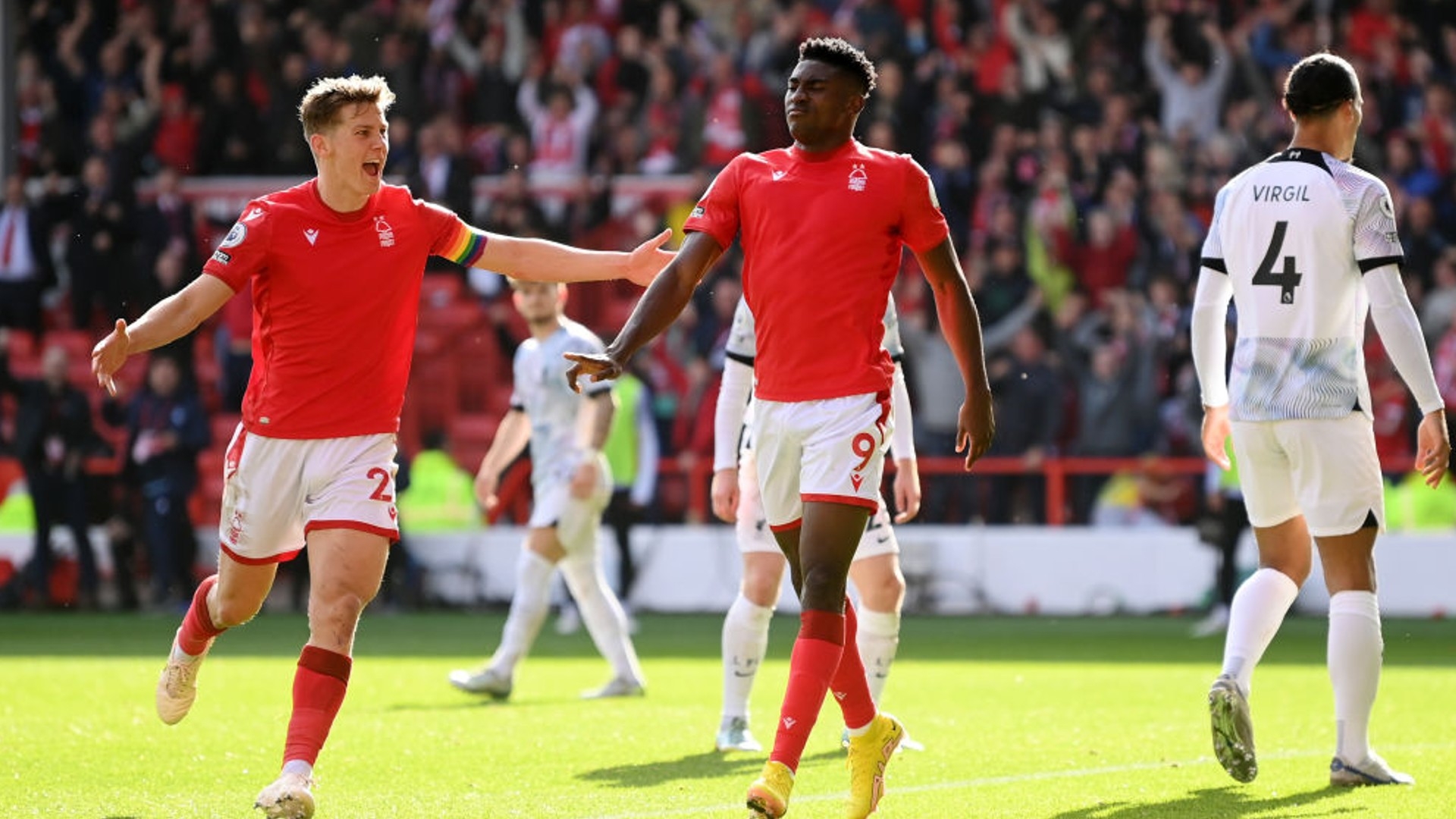 元素的融入 元素的融入