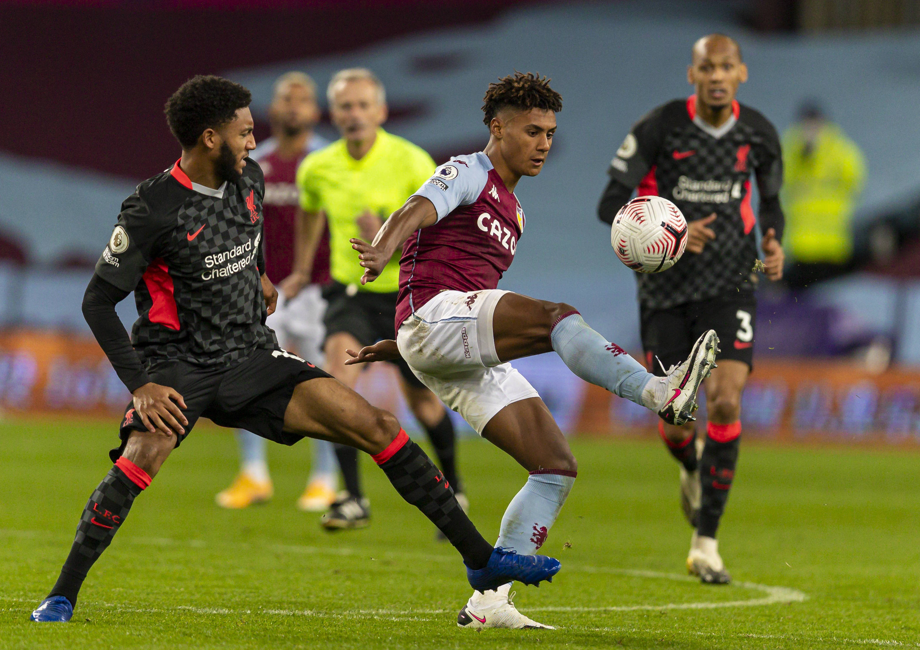 让对手防不 让对手防不